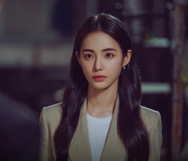 홍수주 이강에는 달이 흐른다 등장인물