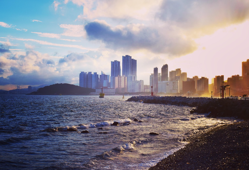 부산 창업 지원금 정보 관련 이미지