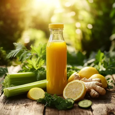 디톡스 주스 효과1