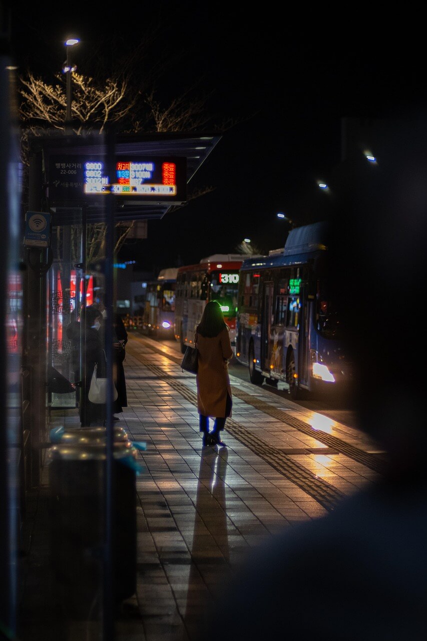 초저비용 생활을 가능하게 만든 하루 동선 설계법