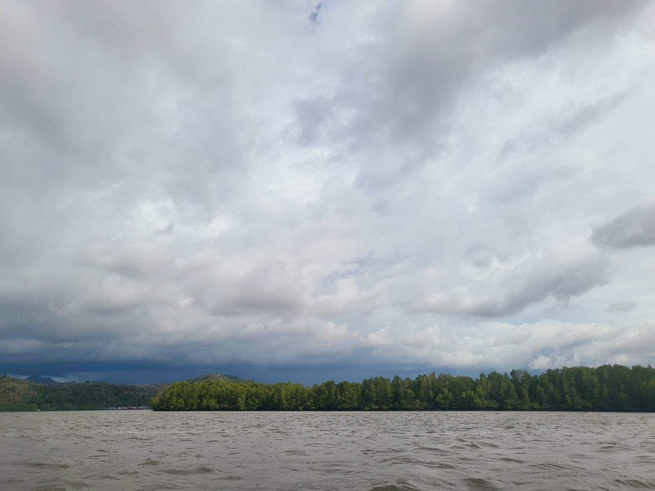 코타키나발루반딧불투어 위치 섬투어 자유여행