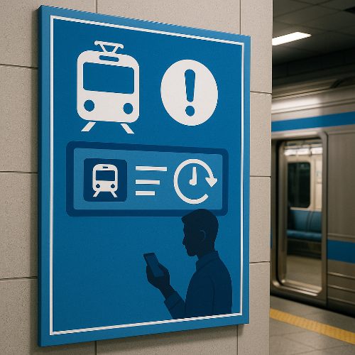 서울 지하철 파업 시간표 및 운행시간 변경 조회 (파업 일정)