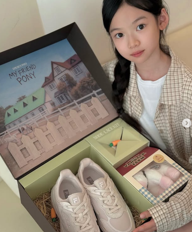 아역배우최소율