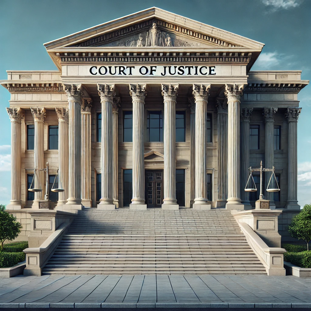 고소장, 공소장, 소장의 차이점