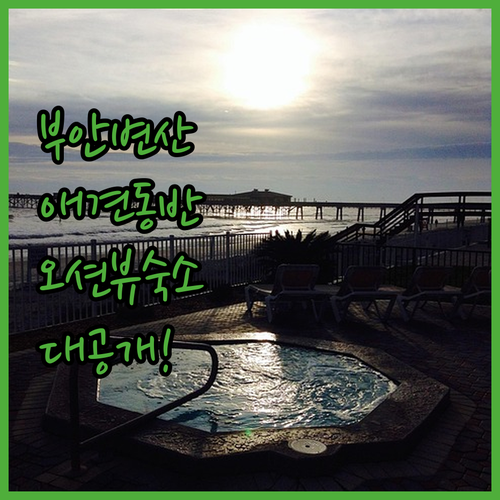 부안 변산반도 애견동반 여행 코스와 ..