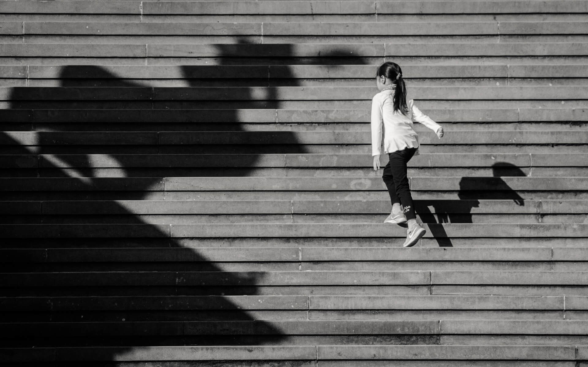계단 오르기 운동을 생활에 넣은 뒤 몸에서 나타난 변화