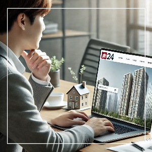 건축물대장 조회 및 열람