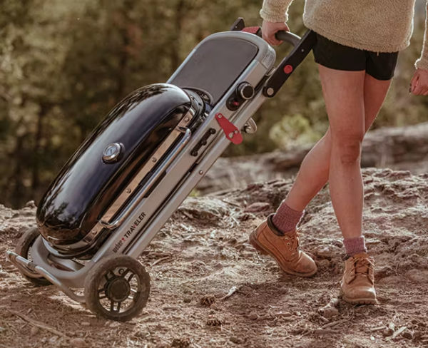 나혼자산다 키 그릴