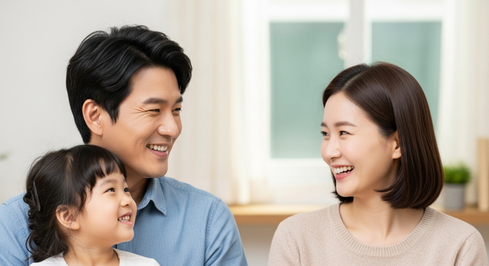 1000만원 계좌이체 증여세