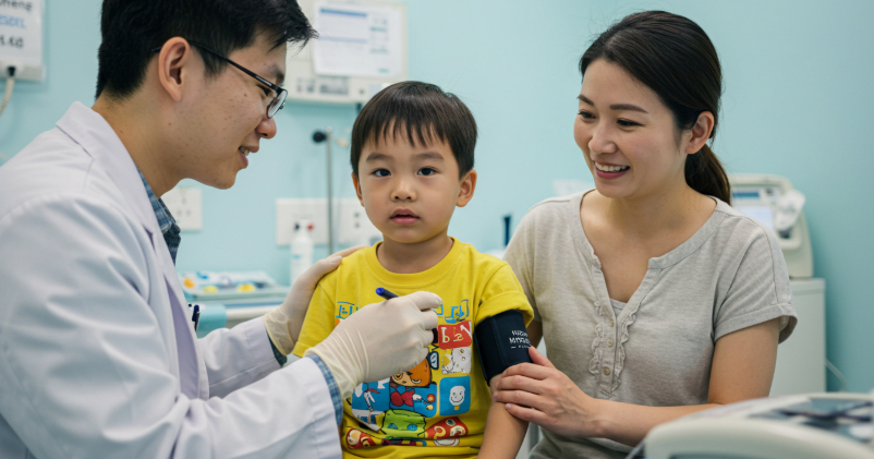 영유아 수족구병 확산 꼭 알아야 할 증상과 예방법