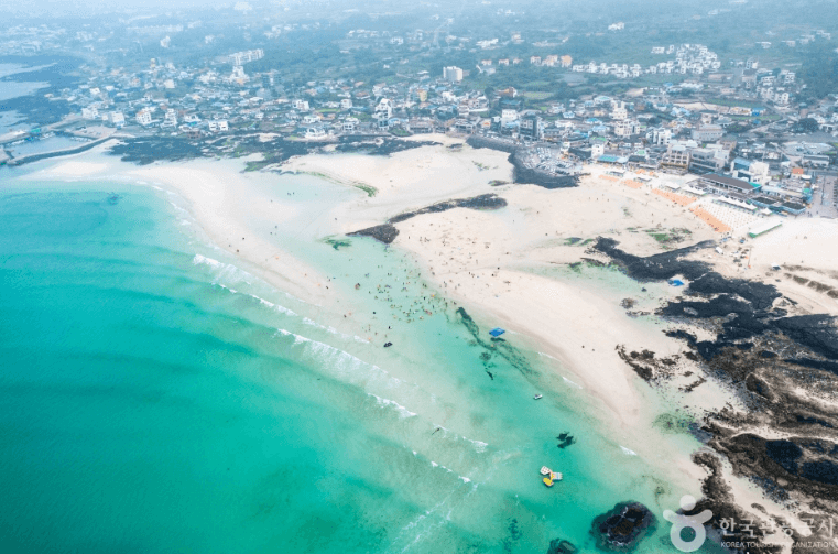 협재해수욕장 (제주시)
