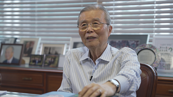 김종인 특사 프로필: 이재명 대통령 미국 특사 내정