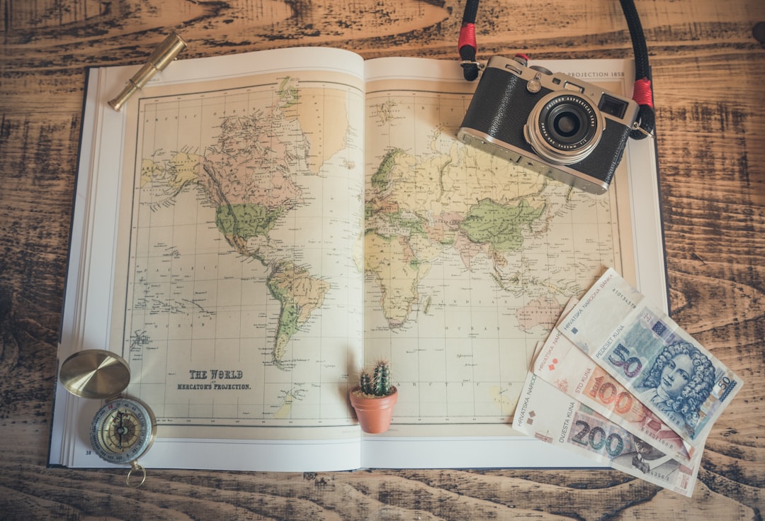 Travel insurance