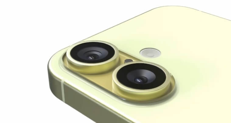 아이폰17 출시일 스펙 디자인