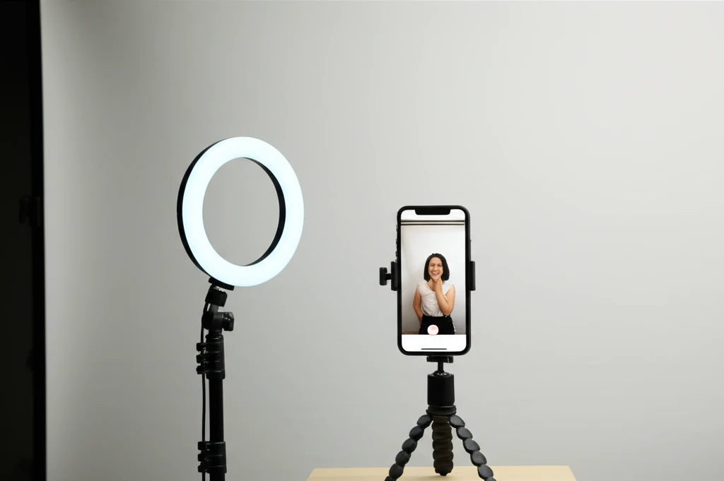 이것만 알면 끝! 자기소개 영상 촬영..