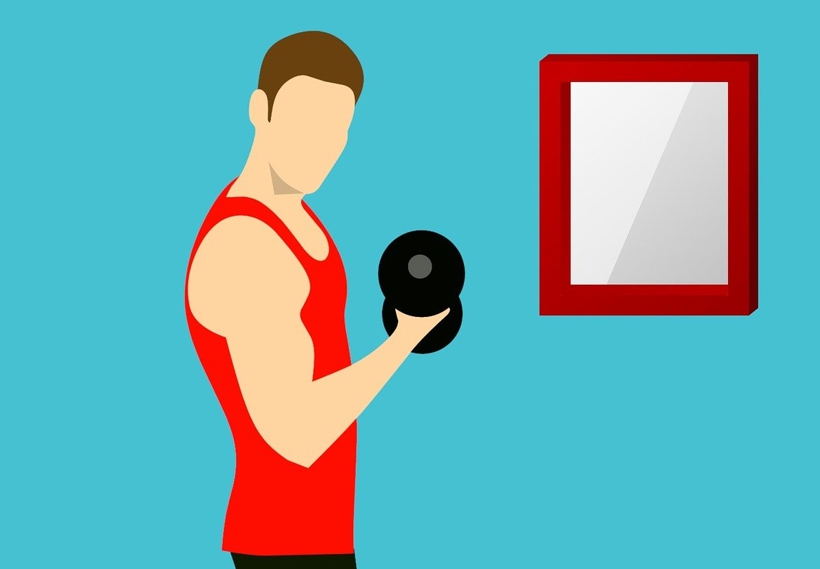 근력: 중년 이후의 건강은 근육이 결정한다