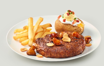 아웃백스테이크하우스·주말 런치메뉴 추천·가격 할인 꿀팁