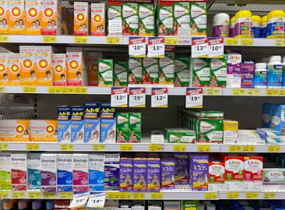 대구 24시간 약국 주말 공휴일 야간