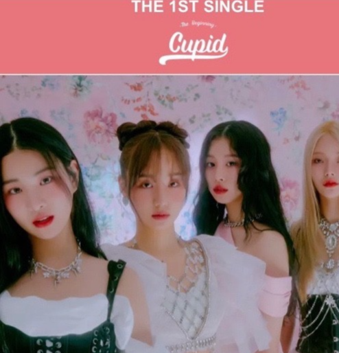 피프티피프티