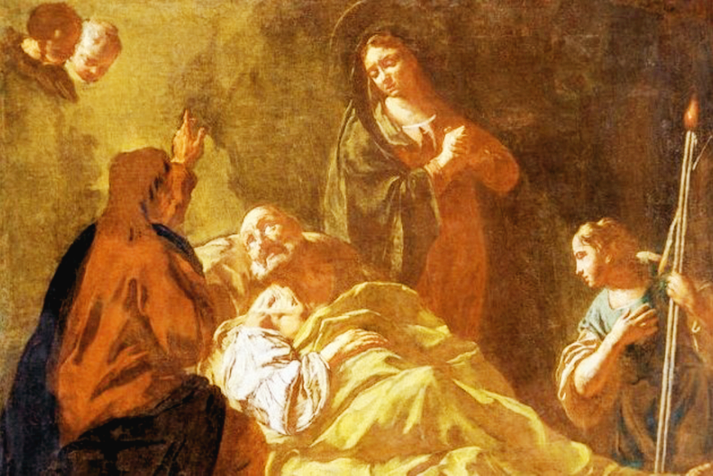 죽음과 인생정리