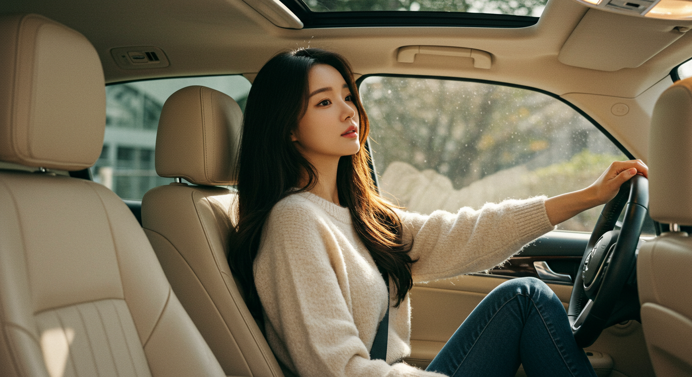 제주도 카니발 렌트비용