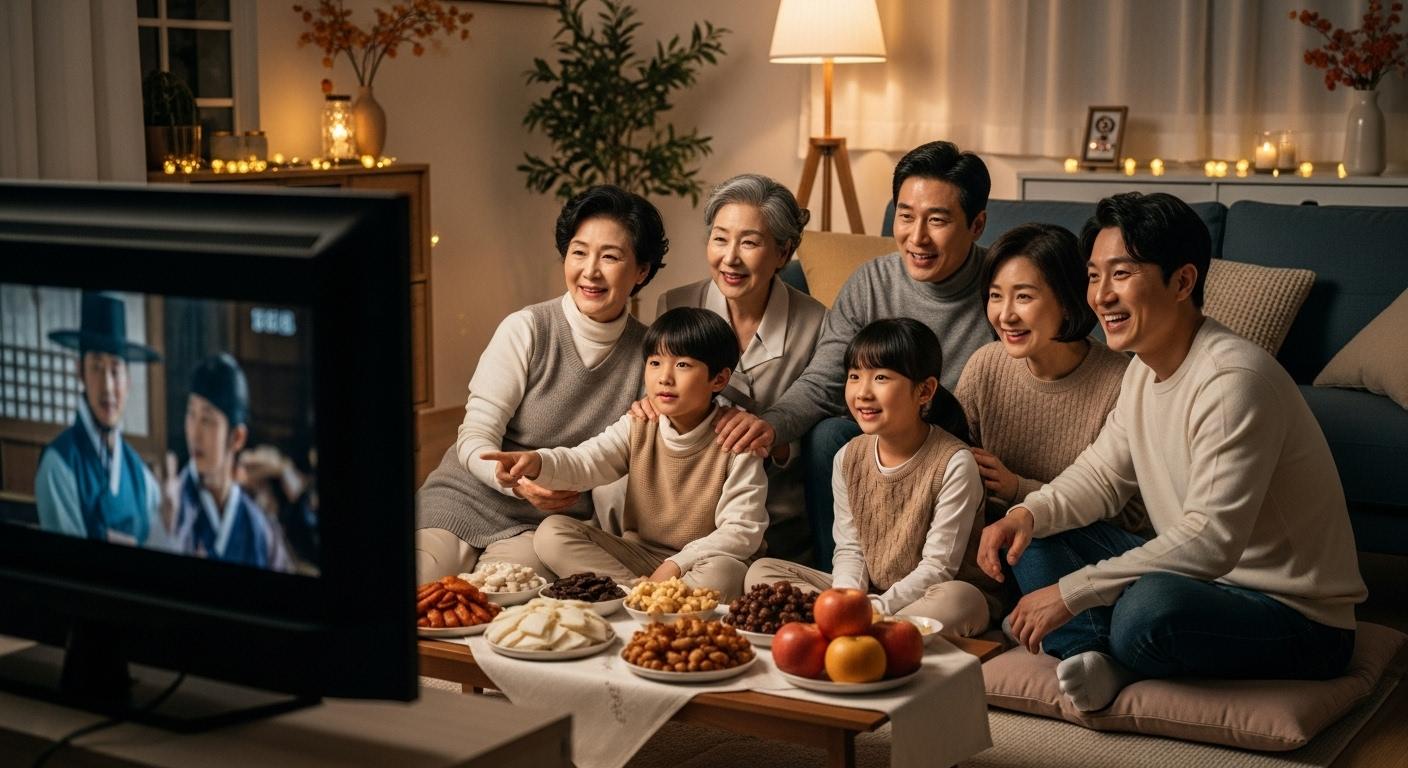 추석tv특집 영화