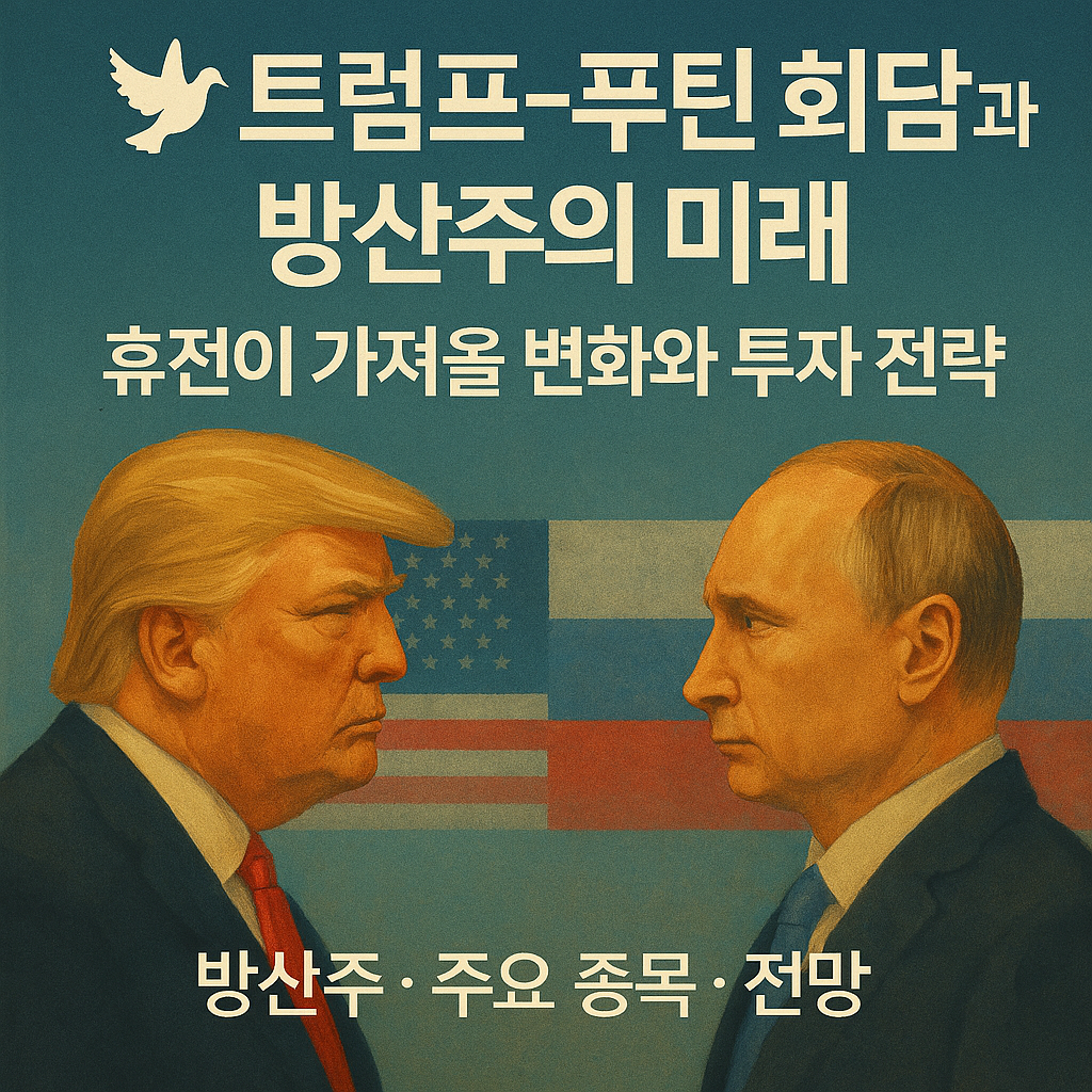 트럼프 프틴 회담