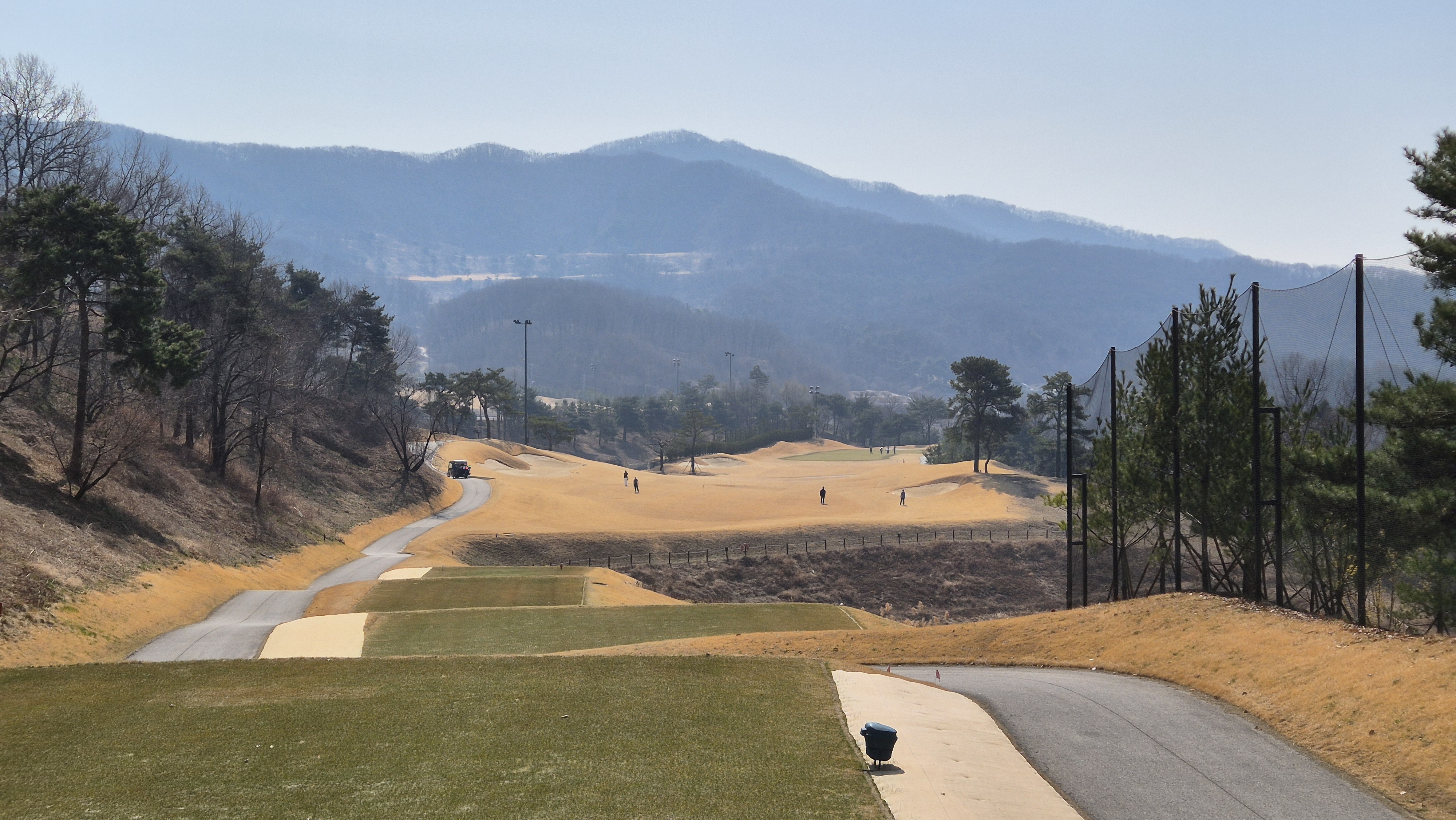 이글몬트cc 히든-이글 코스 사진 및 공략 정보