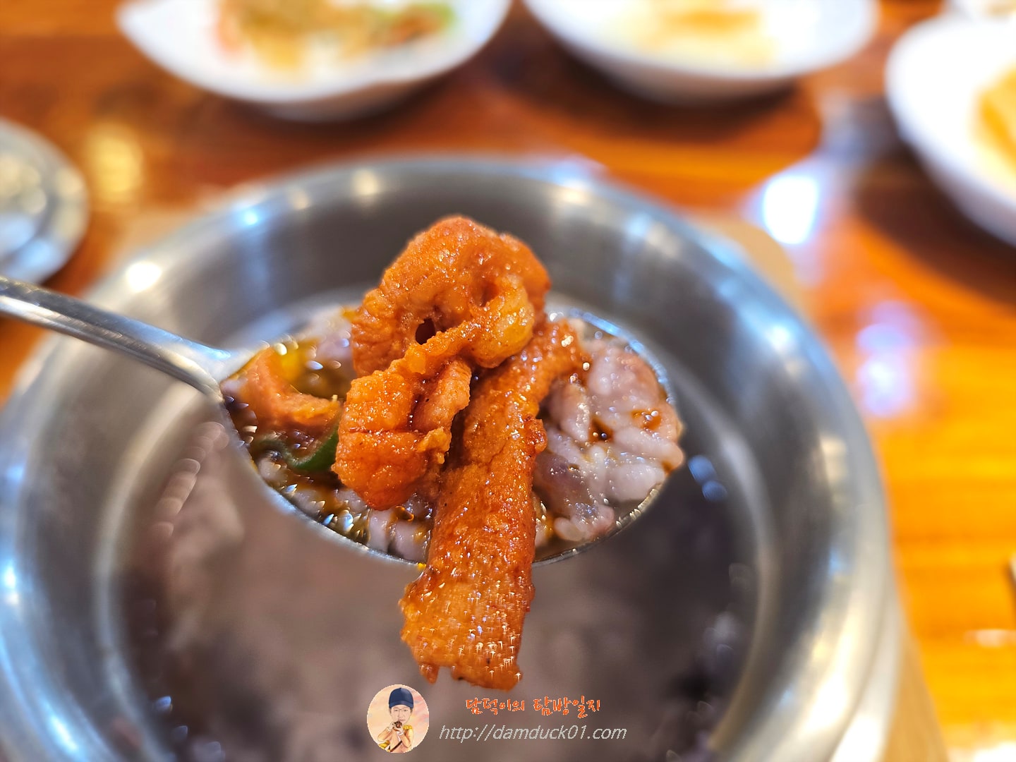 제육볶음 + 고등어구이 SET&amp;#44; 제육정식