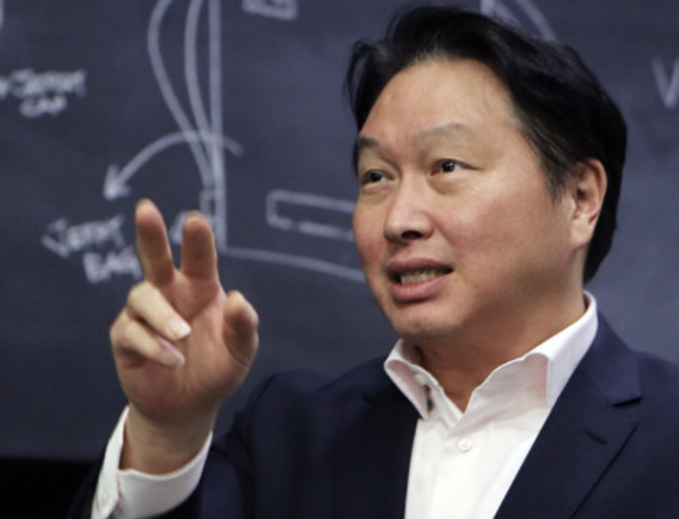 sk 최태원 회장