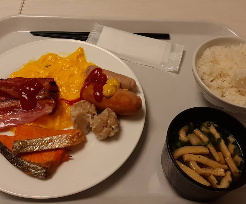 소테츠 그랜드프레사 오사카난바 07