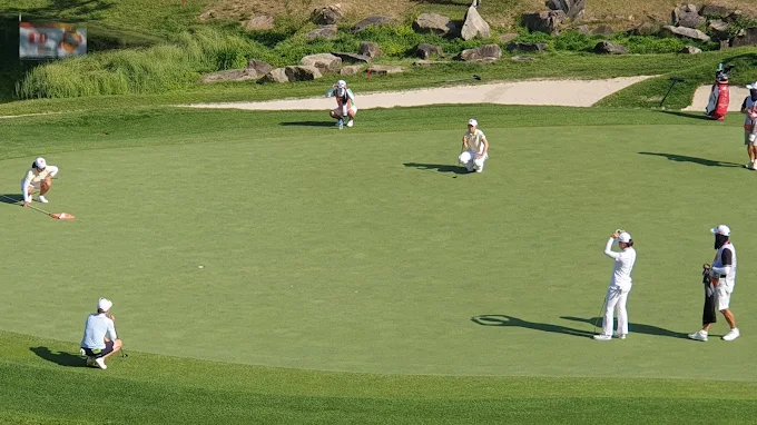 경기도 이천 '사우스스프링스' 골프장 소개 및 예약방법