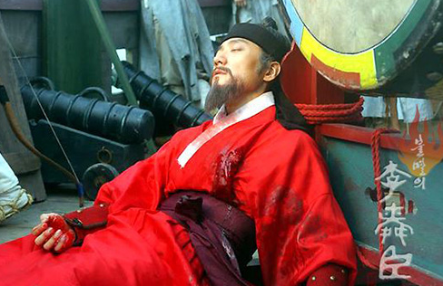 영화 노량 죽음의 바다 후기 및 쿠키 정보