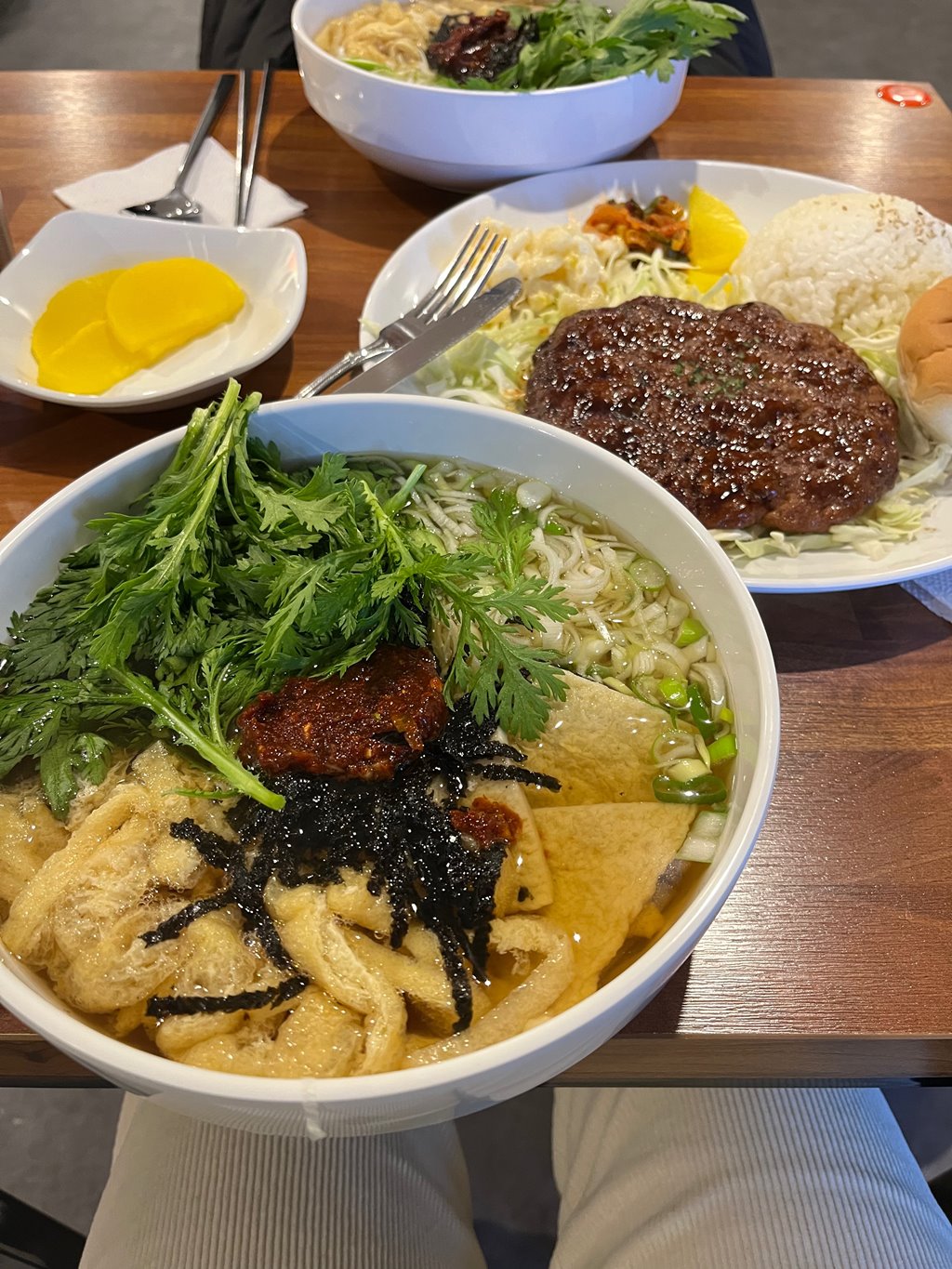 우불식당