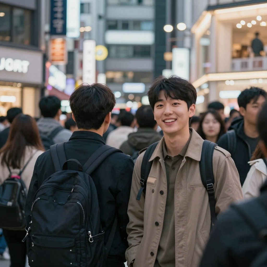 디지털 포렌식 및 SNS 프로파일링 기술을 활용한 실시간 사람찾기 동선 파악