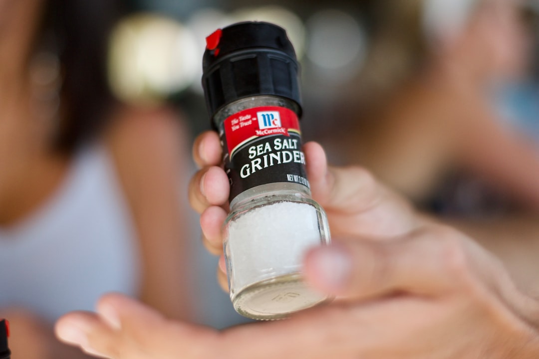 Salt