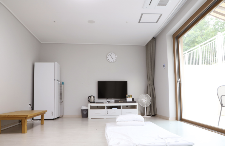 무등산 생태탐방원 예약 이용방법