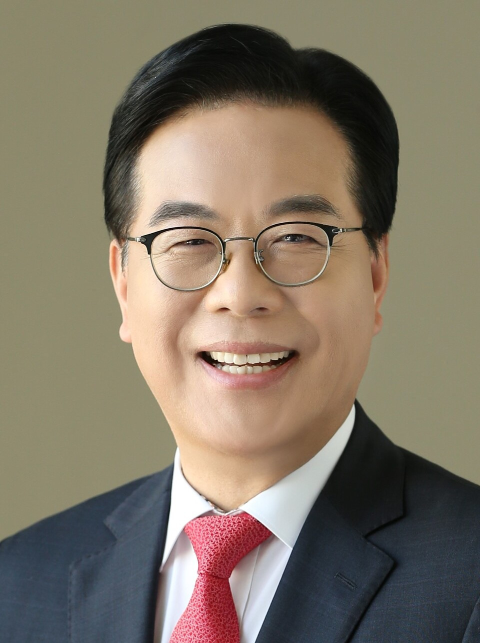 송언석 국회의원 정치 입문