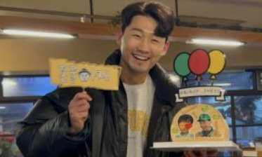 신규진 개그맨 데뷔