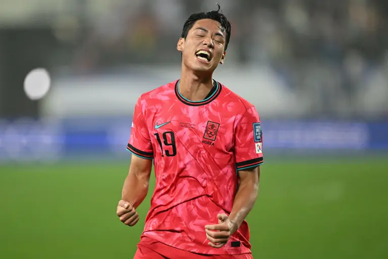 26북중미 월드컵-3차예선