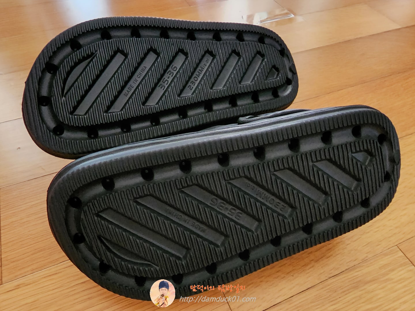 여성 슬리퍼&amp;#44; 욕실 신발&amp;#44; 야외 비치 샌들