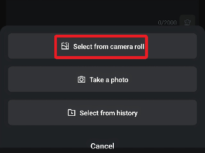 klingai 다운 캡쳐 이미지