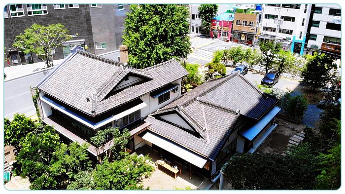 한국인의밥상-초량-골목-오래된-집