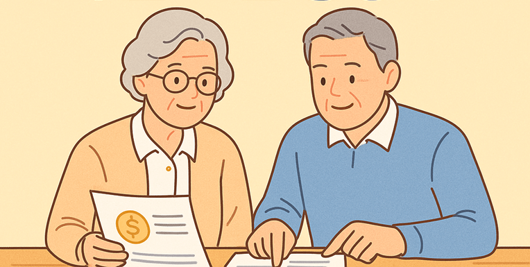 우대형 주택연금 조건