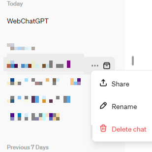 챗-gpt-대화창-삭제-방법