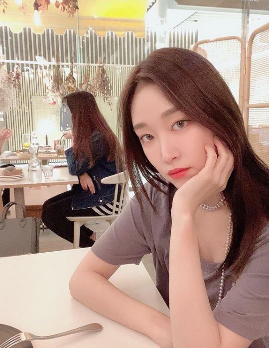 소야 다리미인