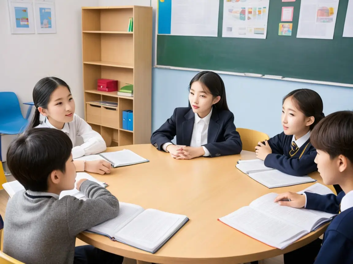 채드윅 국제학교 학비부터 입학 조건까지: 최신 정보 총정리
