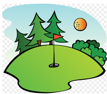 파크골프 기본자세 경기규칙