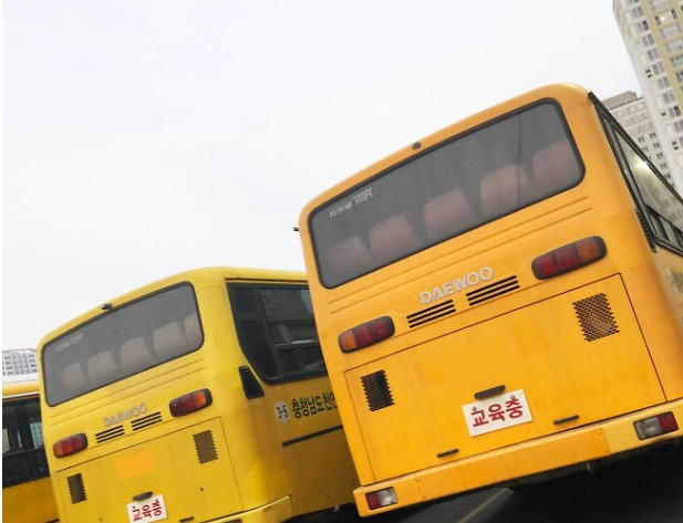 1종대형면허 취득방법