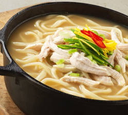 칼국수 맛있게 끓이는법